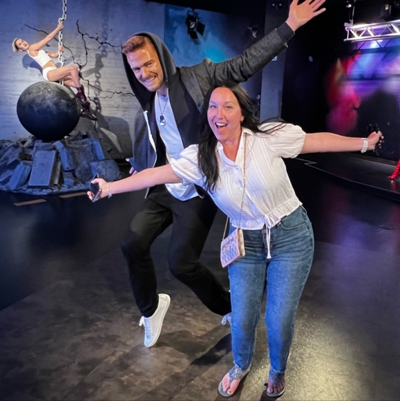 Meet your Posher, Elizabeth - Picture 7 of 14